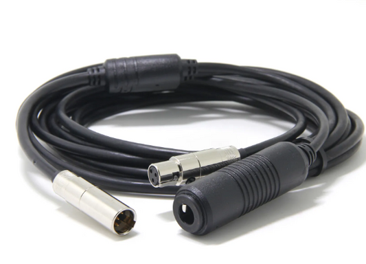 Car Harness - IMSA Wiring