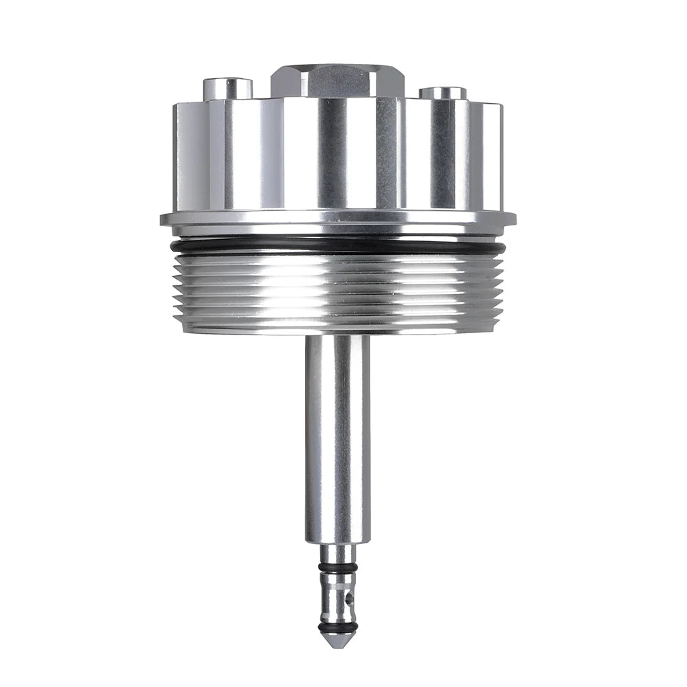 Aluminum Adapter Cover Cap for Oil Filter Housing For BMW 323 E36 323i/328i E39 523i/528i E46 328
