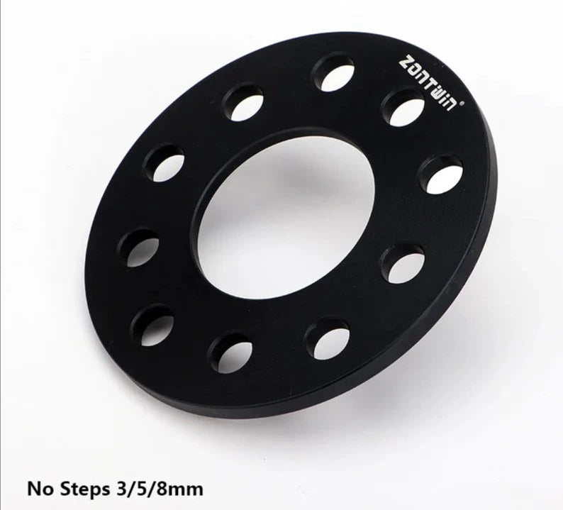Wheel Spacer Adapters suit BMW E46/30/36