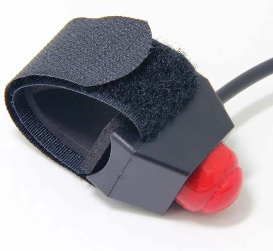 Push to Talk Button