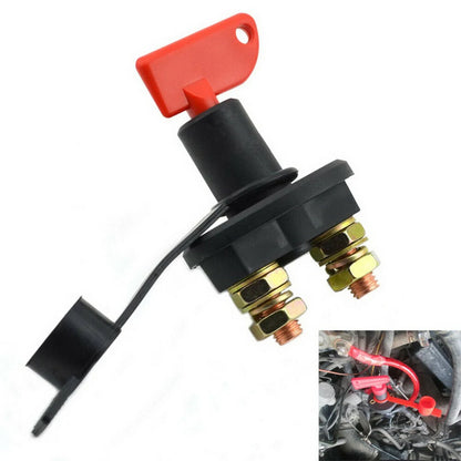 Kill Switch 12-24v 400A